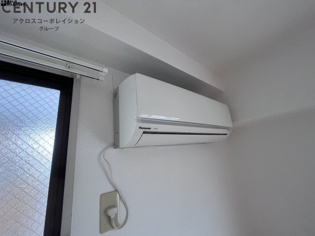 レジデンシア甲東園のその他物件画像