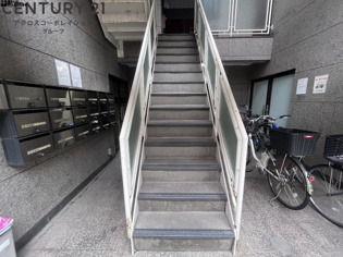 レジデンシア甲東園のその他物件画像