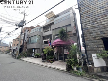 レジデンシア甲東園の画像