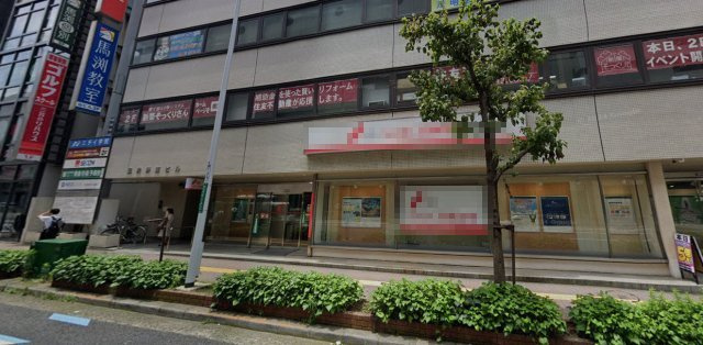 堺市堺区南花田口町　貸店舗 [物件番号：201862]