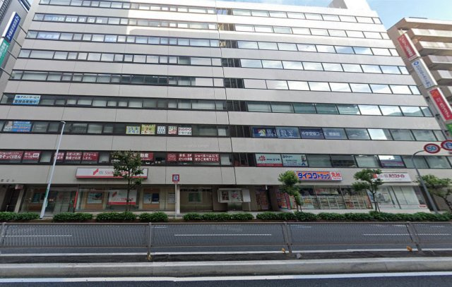 堺市堺区南花田口町　貸店舗 [物件番号：201862]