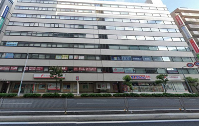  | 堺市堺区南花田口町　貸店舗 [物件番号：201862]