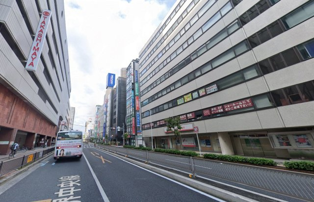 堺市堺区南花田口町　貸店舗 [物件番号：201862]
