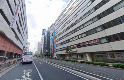  | 堺市堺区南花田口町　貸店舗 [物件番号：201862]