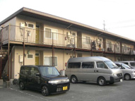 ハイツベインテⅠの画像