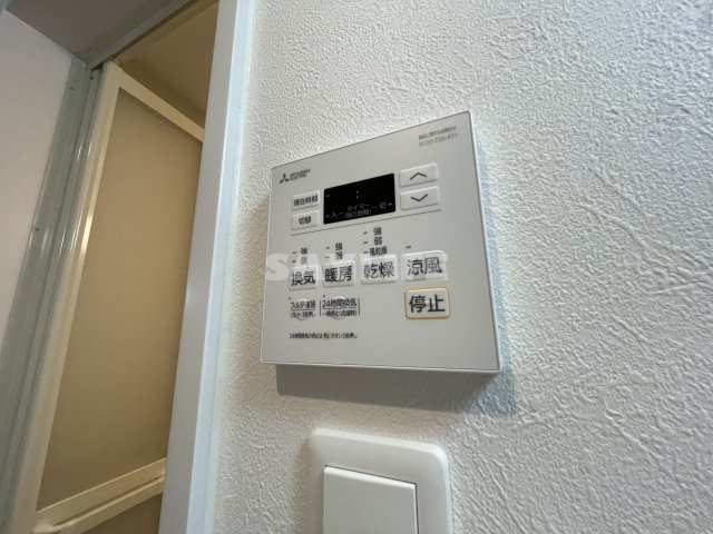 グランヒル深江橋のその他