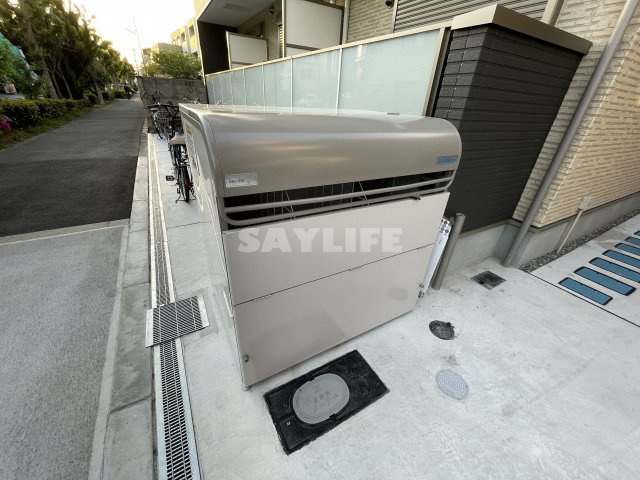 グランヒル深江橋のその他