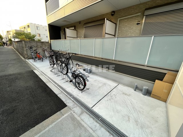 グランヒル深江橋のその他共用部分