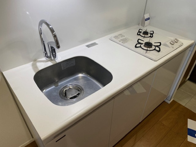 【キッチン】 | CORVAL三軒茶屋