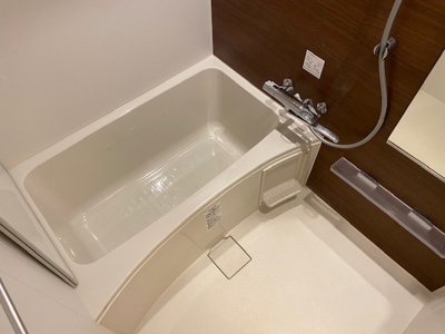 【浴室】 | CORVAL三軒茶屋