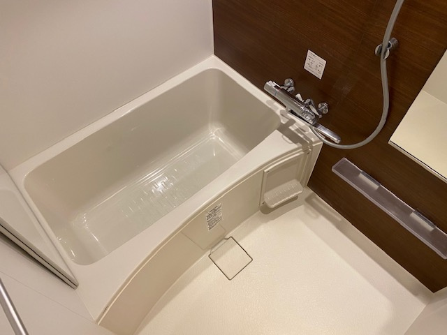 【浴室】 | CORVAL三軒茶屋