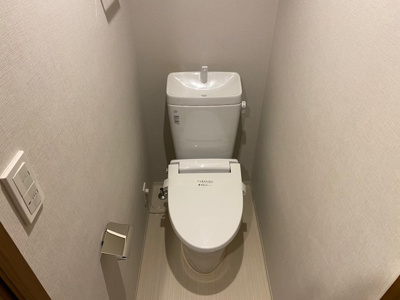 【トイレ】 | CORVAL三軒茶屋