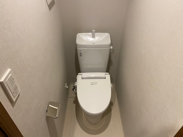 【トイレ】 | CORVAL三軒茶屋
