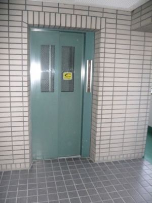 【その他共用部分】 | ペアステージ東館