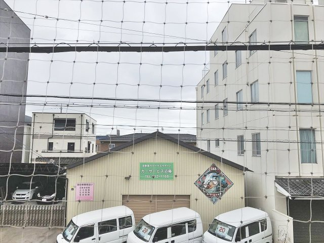 プリンセス八事の展望|プリンセス八事