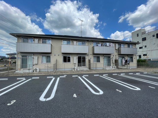 中川レジデンス