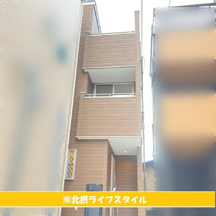 池田市井口堂2丁目の画像