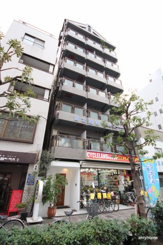 マンション満蔵　仲介手数料無料