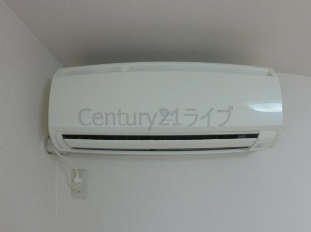 【設備】 | ジョイモアー