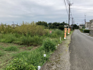 坂戸市成願寺売地の画像