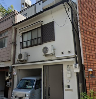 【外観】