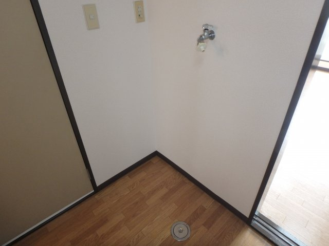 ハイツカデット　B棟のその他