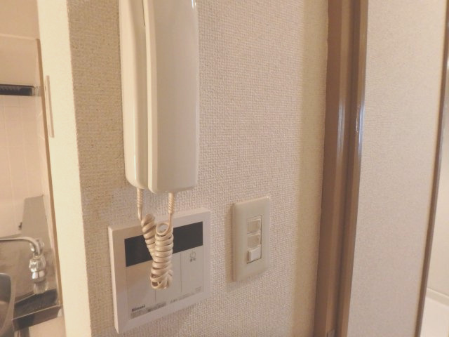 ビューリバー豊成のセキュリティ