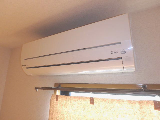 ビューリバー豊成の設備