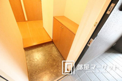 【玄関】 | レイクヒルアミリ