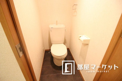 【トイレ】 | レイクヒルアミリ