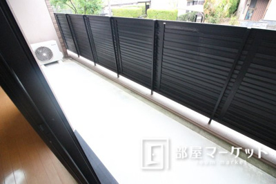 【バルコニー】 | レイクヒルアミリ