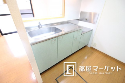 【キッチン】 | レイクヒルアミリ