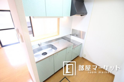 【キッチン】 | レイクヒルアミリ