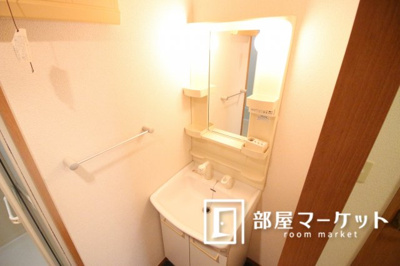 【独立洗面台】 | レイクヒルアミリ