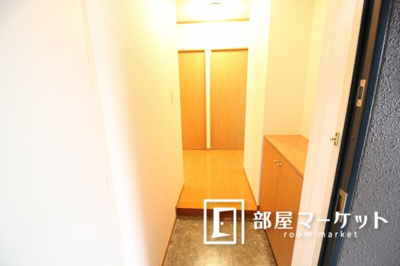 【玄関】 | レイクヒルアミリ