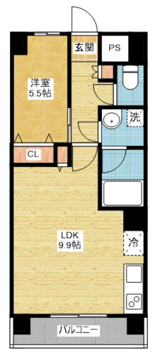La Douceur 山王｜名古屋市の賃貸ならMy賃貸