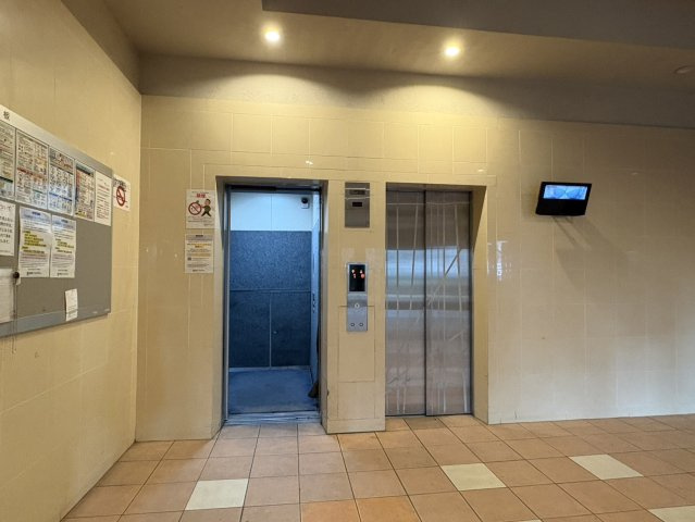 La Douceur 山王｜名古屋市の賃貸ならMy賃貸のその他共用部分|La　Douceur山王