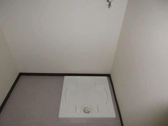 ハイフラット静徳の設備