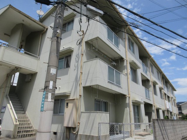 ハイフラット静徳