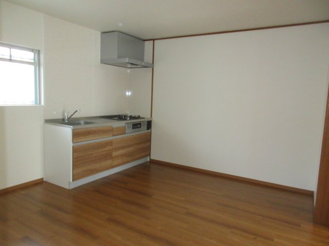 ハイフラット静徳の居間・リビング