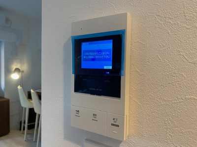 【セキュリティ】 | コモド目黒東山