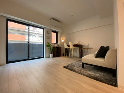 【その他】 | コモド目黒東山