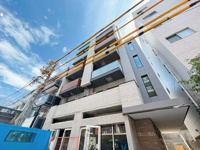 コモド目黒東山の画像