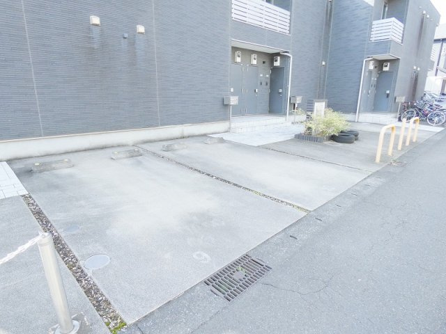 プリマヴェーラのその他共用部分