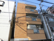 シャルム山坂の画像