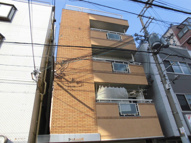 シャルム山坂の画像