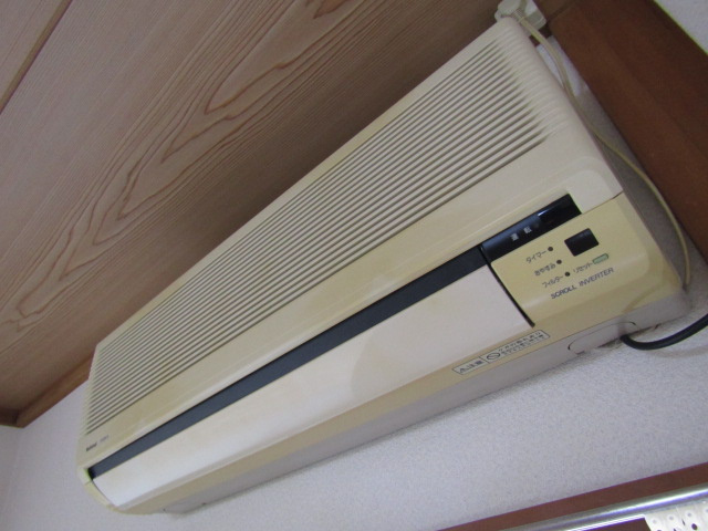 【設備】 | コーポアライ | 別室参考写真