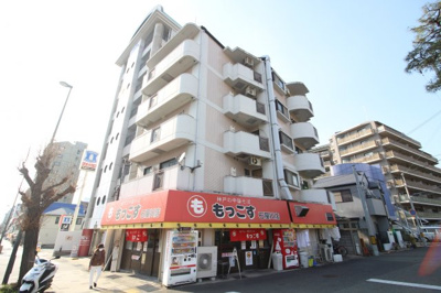 【外観】 | メゾンドソレイユ