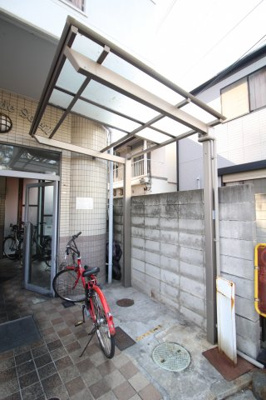 【その他共用部分】 | メゾンドソレイユ