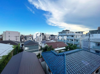 【展望】 | 第二浅間テラス | 窓からの眺めはこのようになっています